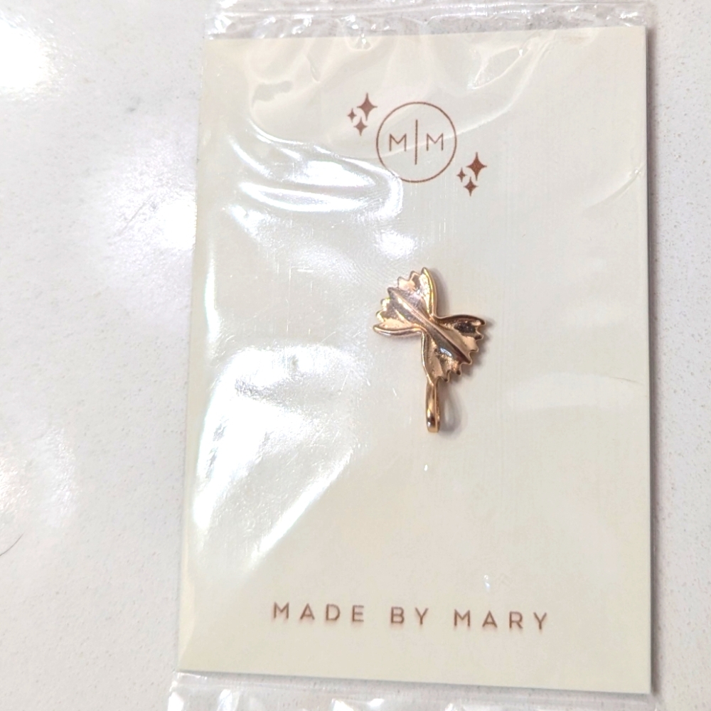 Pasta Charm